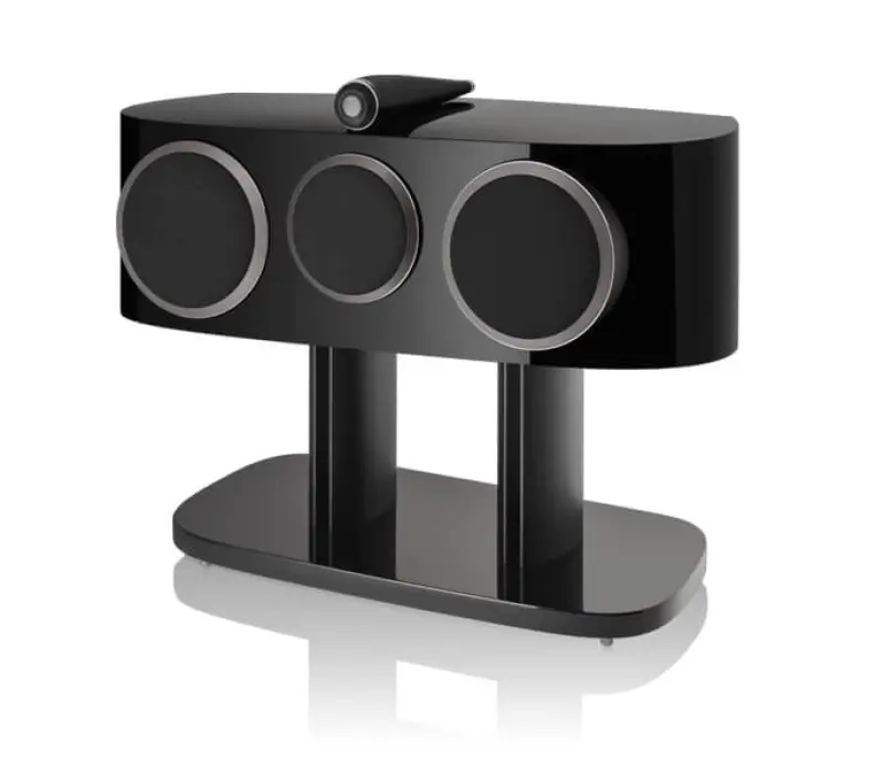 BOWERS & WILKINS Громкоговоритель HTM81 D4 ЧЕРНЫЙ, Kinodrive.kz &mdash; фото 3