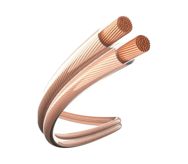 inakustik Кабель акустический Star 2x2,5 (бухта 10 м) EAN:4001985650101, Kinodrive.kz — фото 2