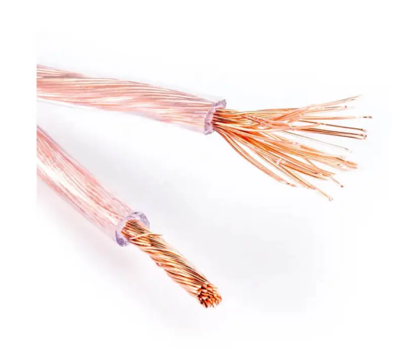 inakustik Кабель акустический Star 2x2,5 (бухта 10 м) EAN:4001985650101, Kinodrive.kz — фото 3