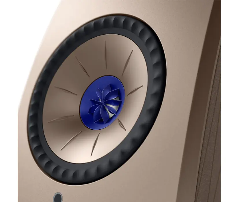 KEF Акустическая система LSX II БЕЖЕВЫЙ EAN:637203047770 (Пара), Kinodrive.kz &mdash; фото 6