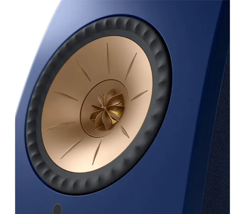 KEF Акустическая система LSX II СИНИЙ EAN:637203047749 (Пара), Kinodrive.kz &mdash; фото 4