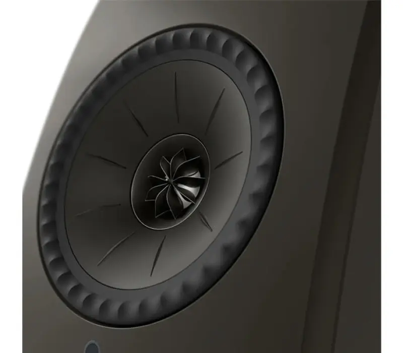 KEF Акустическая система LSX II LT ГРАФИТНО СЕРЫЙ EAN:637203050619 (Пара), Kinodrive.kz &mdash; фото 3
