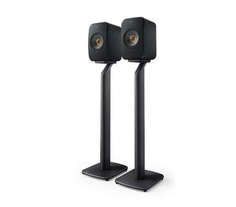 KEF Стойка напольная S1 СЕРЫЙ EAN:637203048951 (Пара), Kinodrive.kz &mdash; фото 2