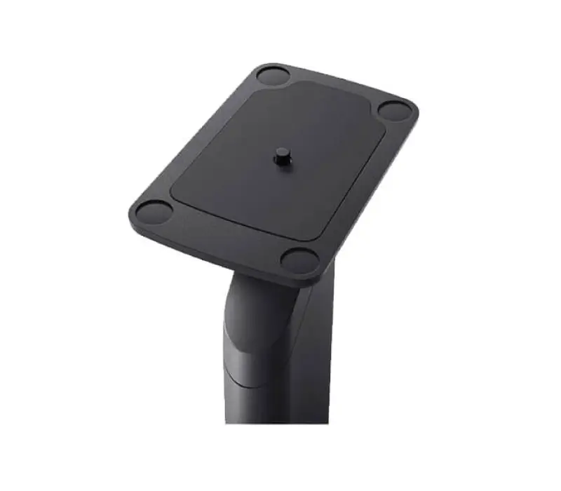 KEF Стойка напольная S1 СЕРЫЙ EAN:637203048951 (Пара), Kinodrive.kz &mdash; фото 3