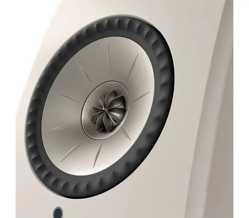 KEF Акустическая система LSX II LT БЕЛЫЙ EAN:637203050473 (Пара), Kinodrive.kz &mdash; фото 7