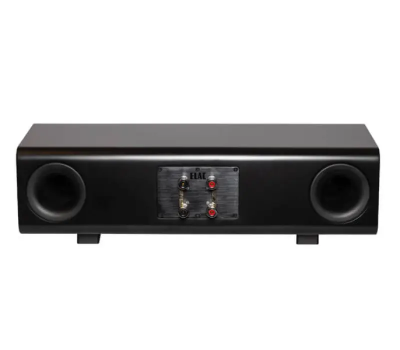 ELAC Акустическая система CARINA CC 241.4 ЧЕРНЫЙ EAN:4011822323006, Kinodrive.kz &mdash; фото 2
