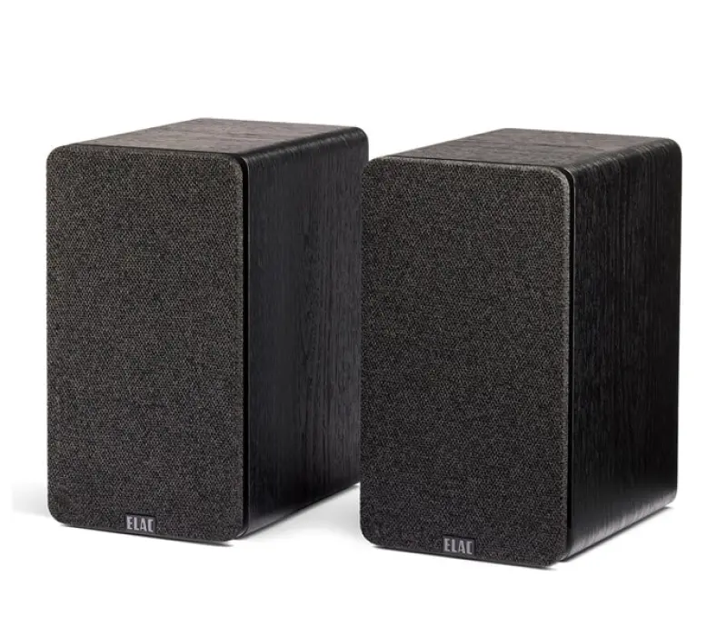 ELAC Акустическая система DEBUT CONNEX DCB41 ЧЕРНЫЙ EAN:4011822320616, Kinodrive.kz &mdash; фото 4