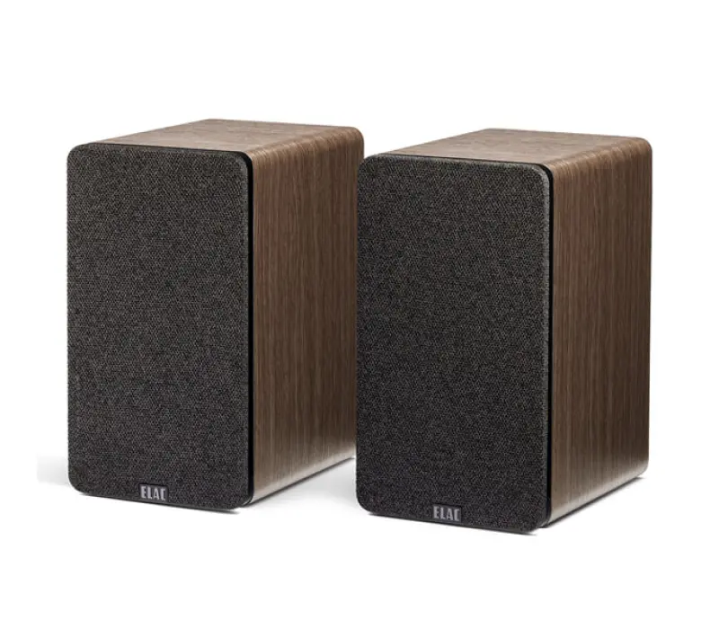 ELAC Акустическая система DEBUT CONNEX DCB41 ОРЕХ EAN:4011822320630, Kinodrive.kz &mdash; фото 2