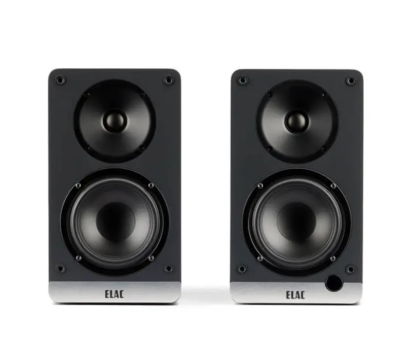 ELAC Акустическая система DEBUT CONNEX DCB41 ОРЕХ EAN:4011822320630, Kinodrive.kz &mdash; фото 6