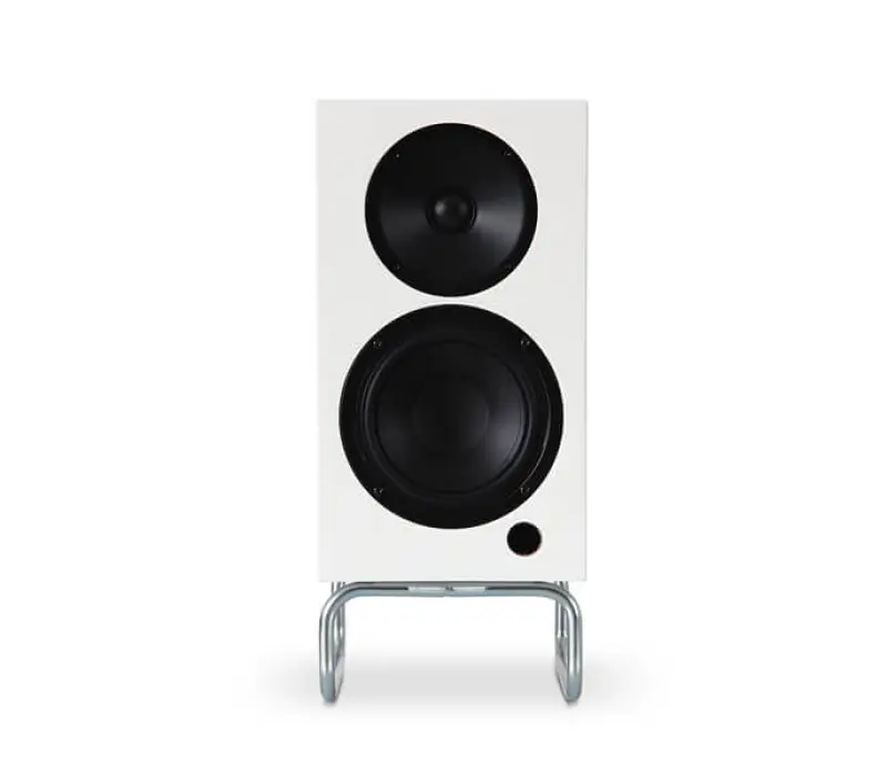 ELAC Акустическая система DEBUT CONNEX DCB41-ADSUM БЕЛЫЙ EAN:4011822320876, Kinodrive.kz &mdash; фото 2