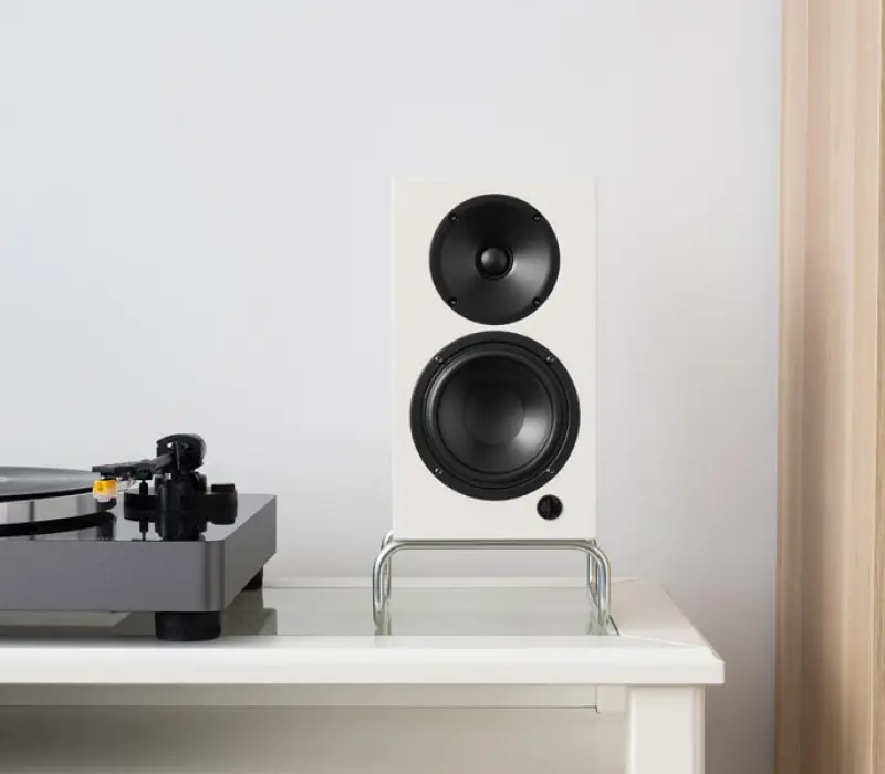 ELAC Акустическая система DEBUT CONNEX DCB41-ADSUM БЕЛЫЙ EAN:4011822320876, Kinodrive.kz &mdash; фото 3