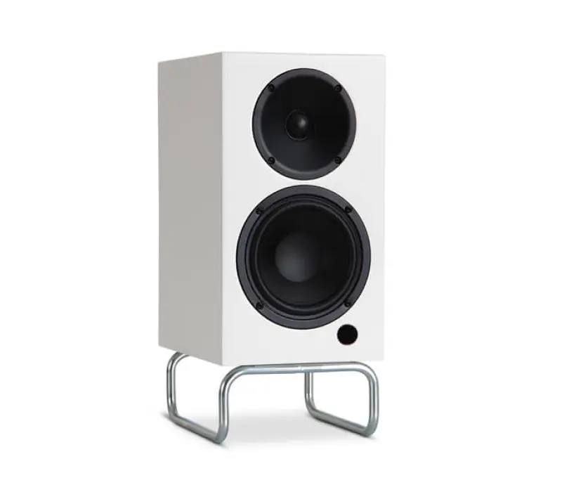 ELAC Акустическая система DEBUT CONNEX DCB41-ADSUM БЕЛЫЙ EAN:4011822320876, Kinodrive.kz &mdash; фото 8
