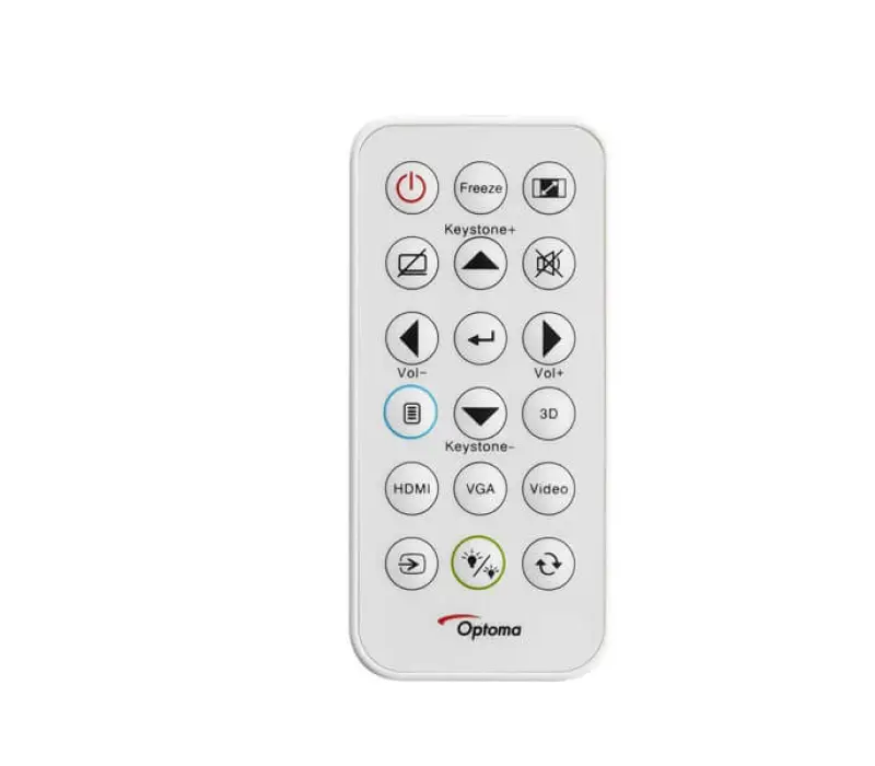 OPTOMA Проектор HD30LV, Kinodrive.kz &mdash; фото 7