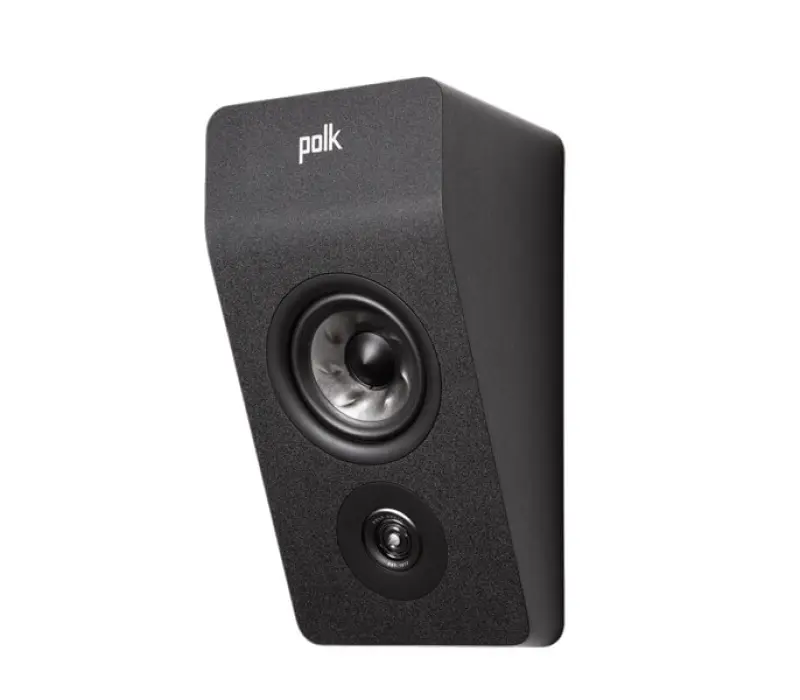 POLK AUDIO Акустическая система Reserve R900 ЧЕРНЫЙ (Пара), Kinodrive.kz &mdash; фото 4