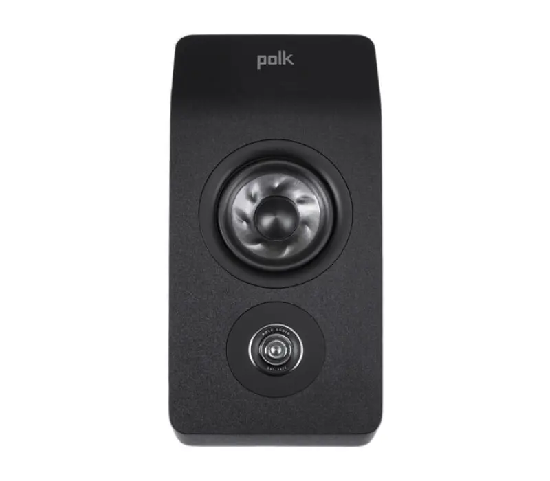 POLK AUDIO Акустическая система Reserve R900 ЧЕРНЫЙ (Пара), Kinodrive.kz &mdash; фото 6