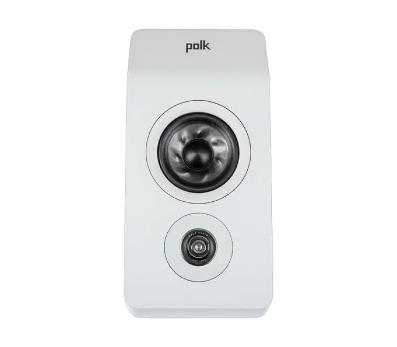POLK AUDIO Акустическая система Reserve R900 БЕЛЫЙ (Пара), Kinodrive.kz &mdash; фото 3
