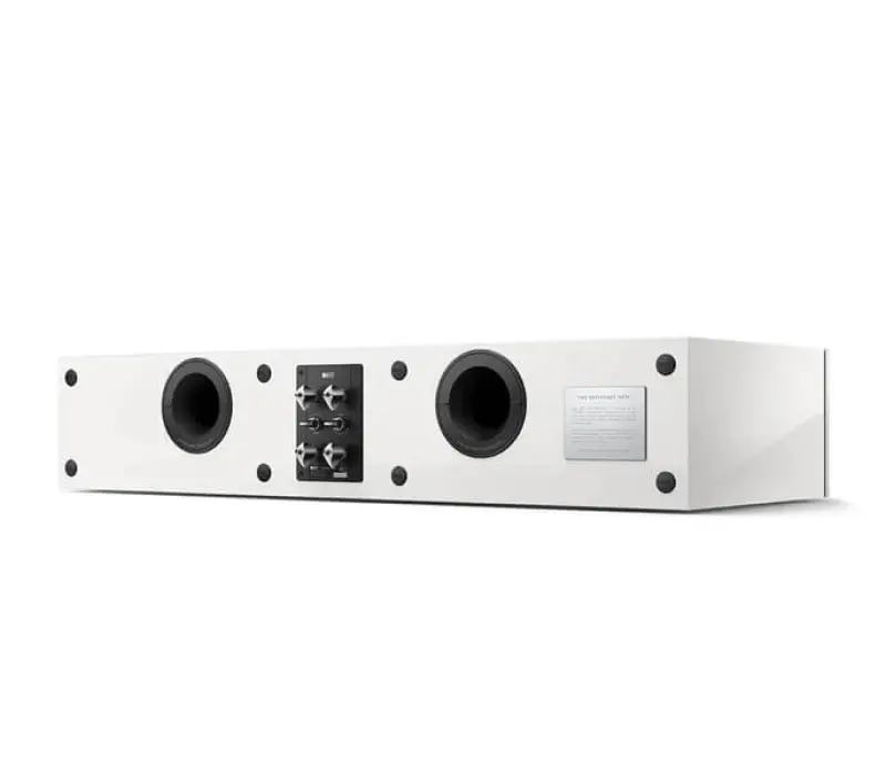 KEF Центральный канал Reference 4с Meta БЕЛЫЙ/СИНИЙ EAN:637203048807, Kinodrive.kz &mdash; фото 3