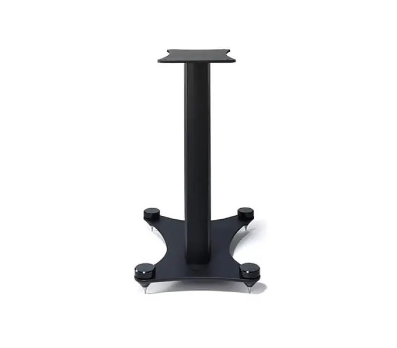 KEF Стойка для АС Reference 1 ЧЕРНЫЙ EAN:637203048999 (Пара), Kinodrive.kz &mdash; фото 3