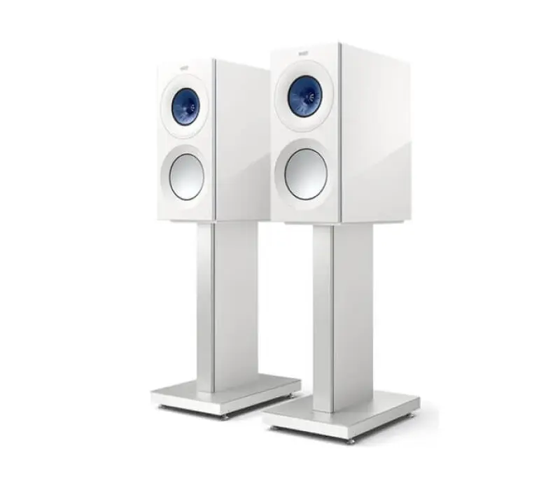 KEF Стойка для АС Reference 1 БЕЛЫЙ EAN:637203049002, Kinodrive.kz &mdash; фото 2
