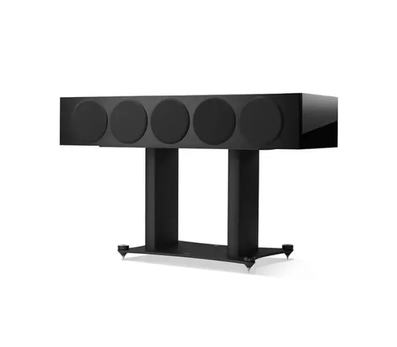 KEF Стойка для АС Reference 4с ЧЕРНЫЙ EAN:637203042461, Kinodrive.kz &mdash; фото 2