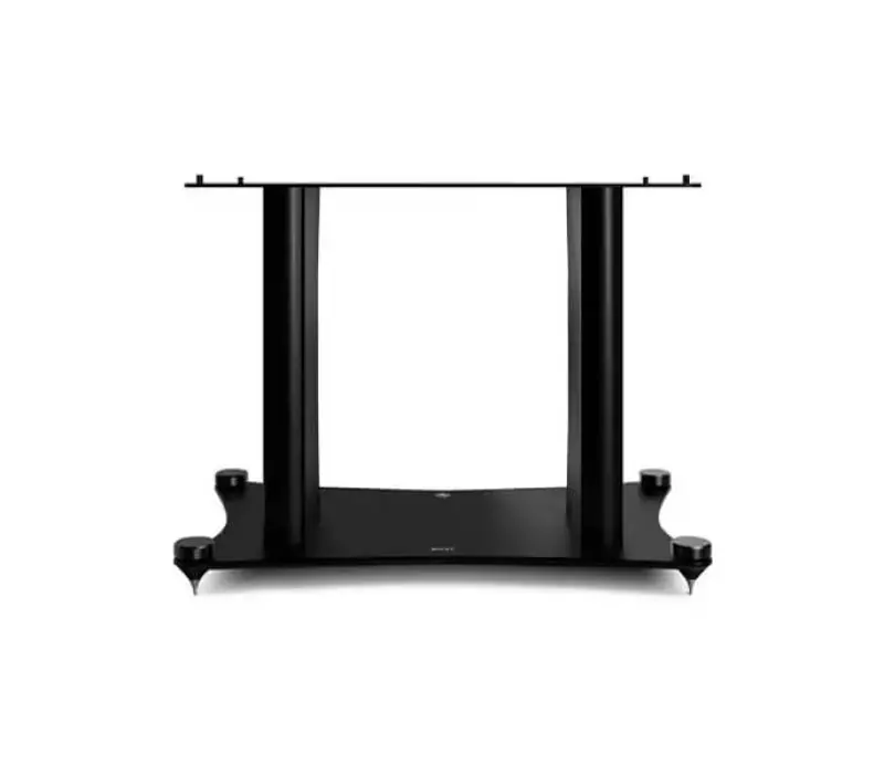 KEF Стойка для АС Reference 4с ЧЕРНЫЙ EAN:637203042461, Kinodrive.kz &mdash; фото 3