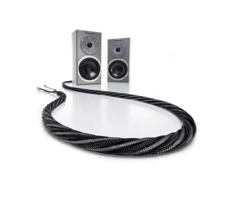 inakustik Кабель акустический Reference LS-404 Micro AIR Set 2x3,0m BFA Banana EAN:4001985525454, Kinodrive.kz &mdash; фото 6