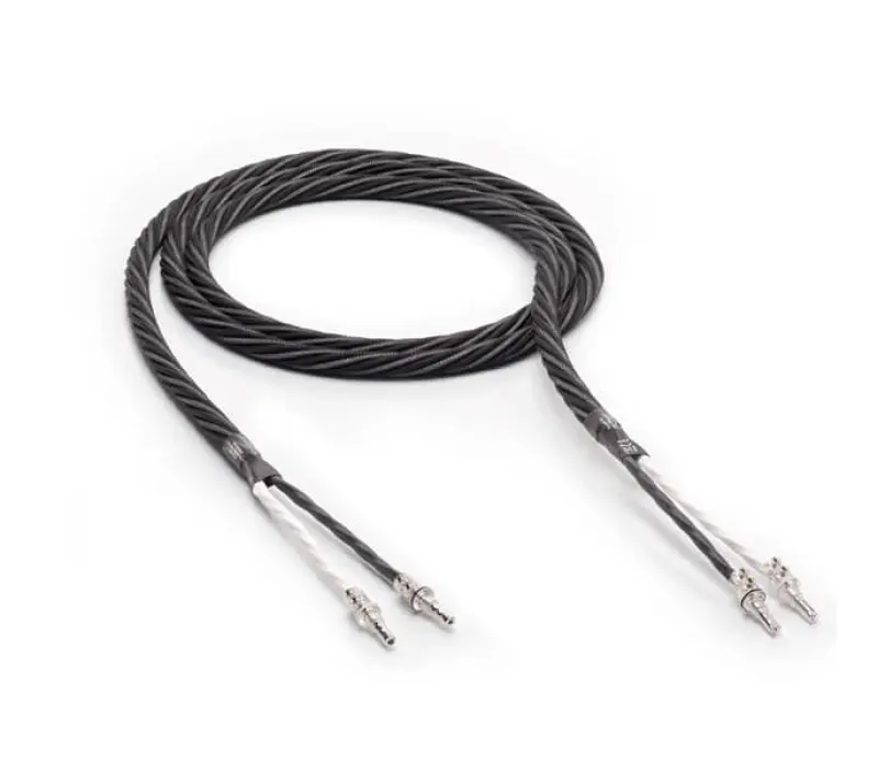 inakustik Кабель акустический Reference LS-404 Micro AIR Set 2x3,0m BFA Banana EAN:4001985525454, Kinodrive.kz &mdash; фото 9