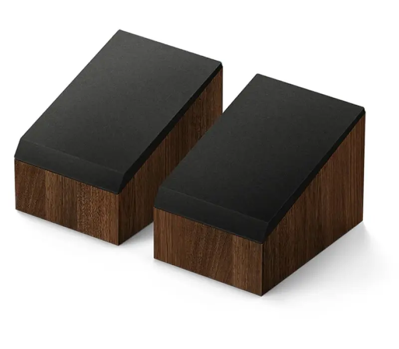 KEF Акустическая система Q8 Meta ОРЕХ EAN:637203218965 - Стереопара, Kinodrive.kz &mdash; фото 2