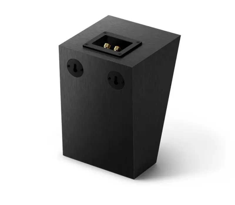 KEF Акустическая система Q8 Meta ЧЕРНЫЙ EAN:637203218989 - Стереопара, Kinodrive.kz — фото 2