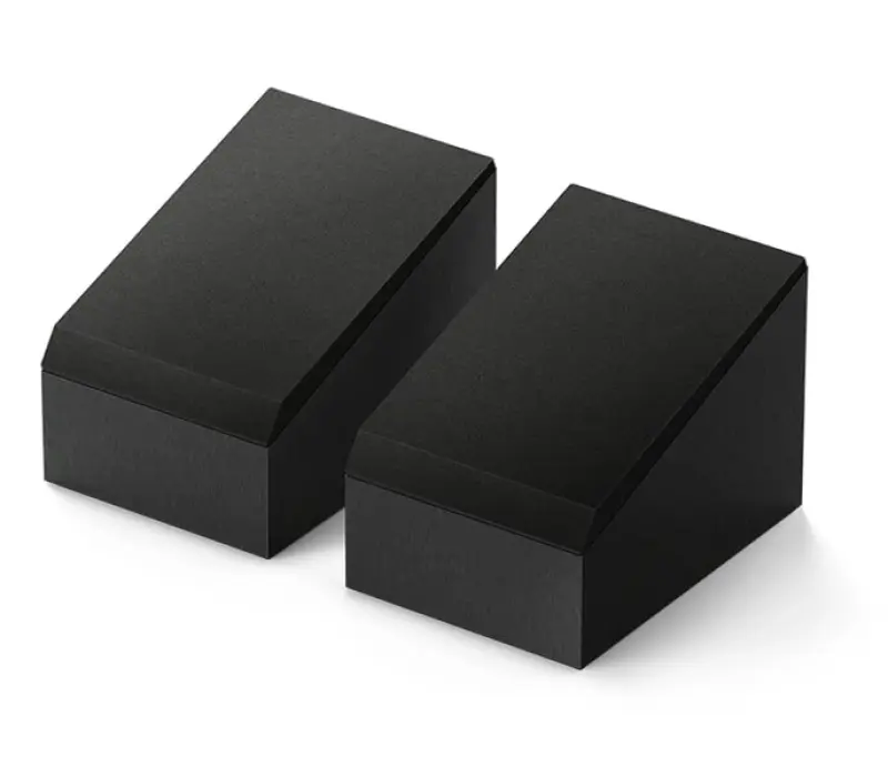 KEF Акустическая система Q8 Meta ЧЕРНЫЙ EAN:637203218989 - Стереопара, Kinodrive.kz — фото 3