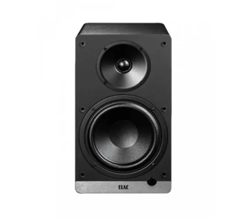 ELAC Акустическая система DEBUT CONNEX DCB61 ЧЕРНЫЙ, Kinodrive.kz &mdash; фото 4