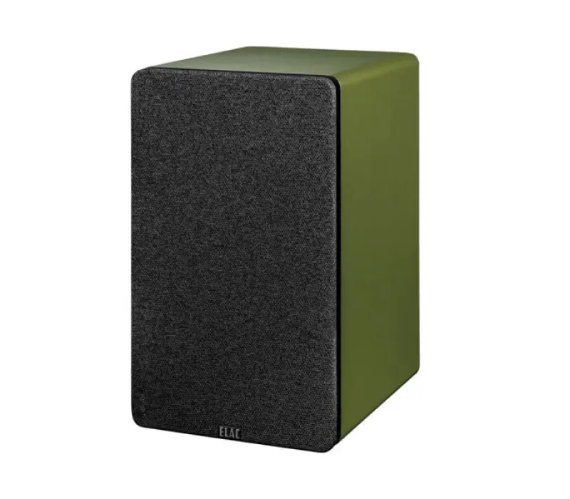 ELAC Акустическая система DEBUT CONNEX DCB61 ОЛИВКОВЫЙ, Kinodrive.kz &mdash; фото 2