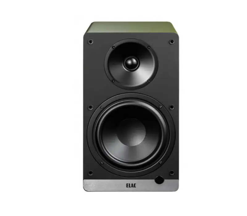 ELAC Акустическая система DEBUT CONNEX DCB61 ОЛИВКОВЫЙ, Kinodrive.kz &mdash; фото 4