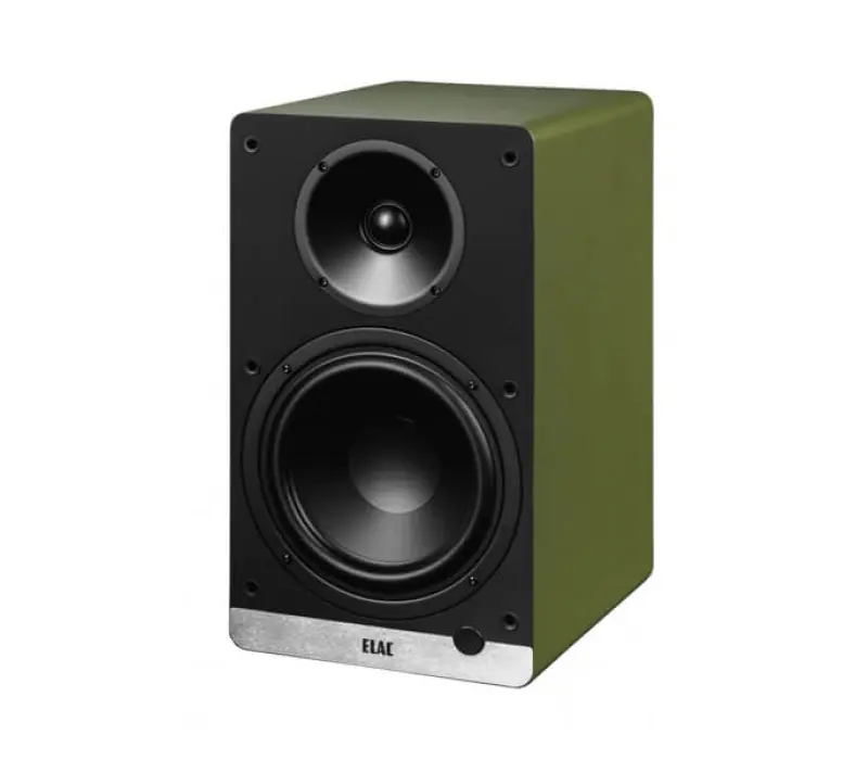 ELAC Акустическая система DEBUT CONNEX DCB61 ОЛИВКОВЫЙ, Kinodrive.kz &mdash; фото 5