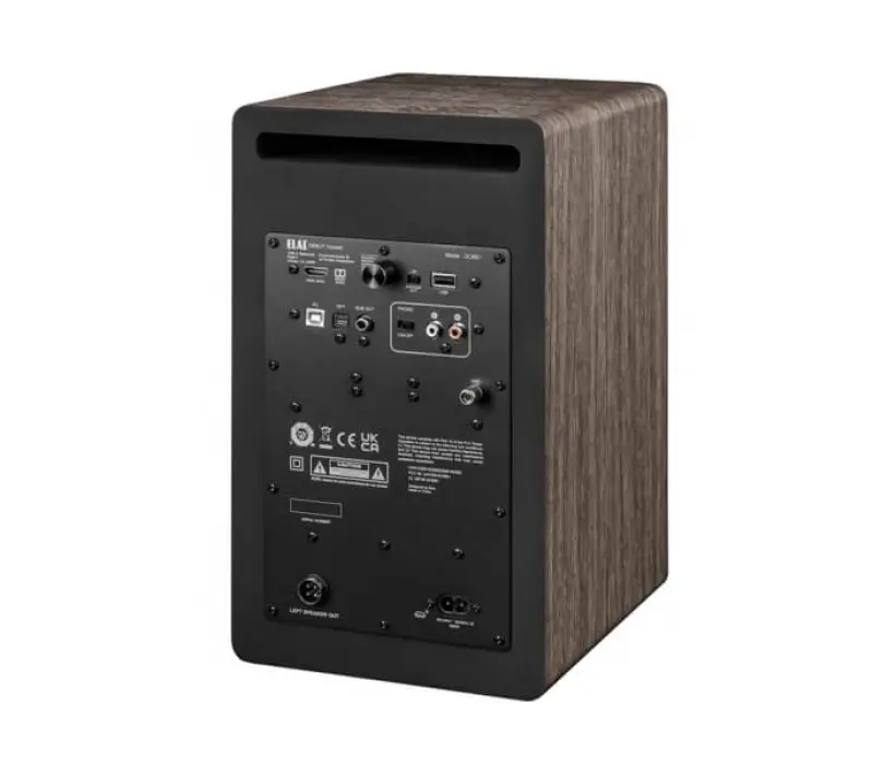 ELAC Акустическая система DEBUT CONNEX DCB61 ОРЕХ, Kinodrive.kz &mdash; фото 4