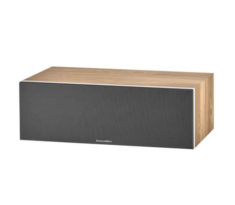 BOWERS & WILKINS Акустическая система HTM6 S3 ДУБ, Kinodrive.kz &mdash; фото 3