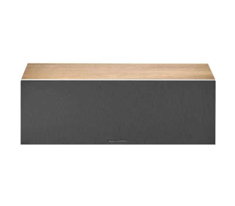 BOWERS & WILKINS Акустическая система HTM6 S3 ДУБ, Kinodrive.kz &mdash; фото 4