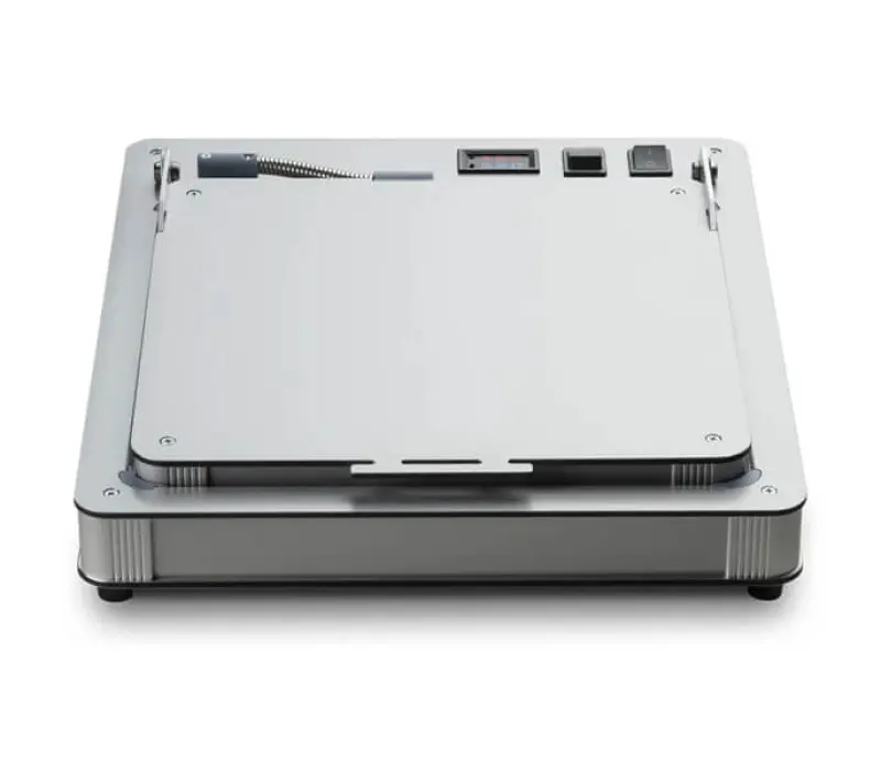 PRO-JECT Устройство для выпрямления пластинок Flatten It ЧЕРНЫЙ EAN:9120129866774, Kinodrive.kz — фото 2