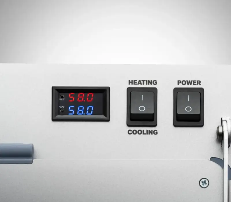 PRO-JECT Устройство для выпрямления пластинок Flatten It ЧЕРНЫЙ EAN:9120129866774, Kinodrive.kz — фото 4