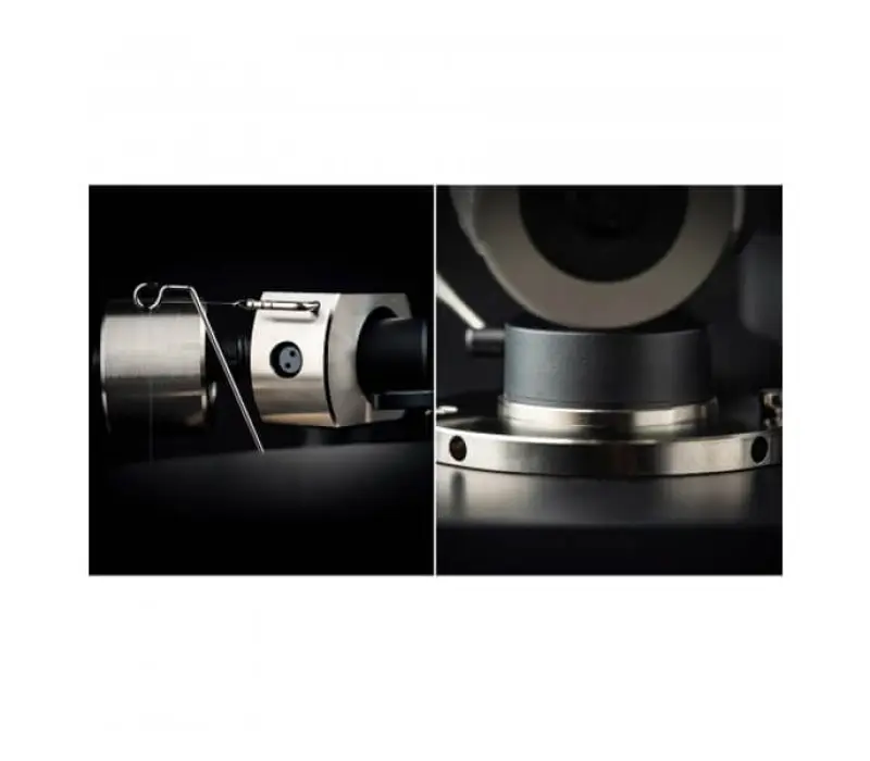 PRO-JECT Проигрыватель пластинок Debut PRO B Pick It САТИНОВЫЙ ЧЕРНЫЙ EAN:9120129865128, Kinodrive.kz &mdash; фото 3