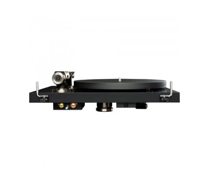 PRO-JECT Проигрыватель пластинок Debut PRO B Pick It САТИНОВЫЙ ЧЕРНЫЙ EAN:9120129865128, Kinodrive.kz &mdash; фото 5