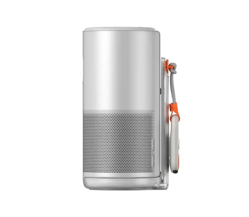 XGIMI Проектор MoGo 4 Laser Outdoor EAN:6935670508096, Kinodrive.kz — фото 7