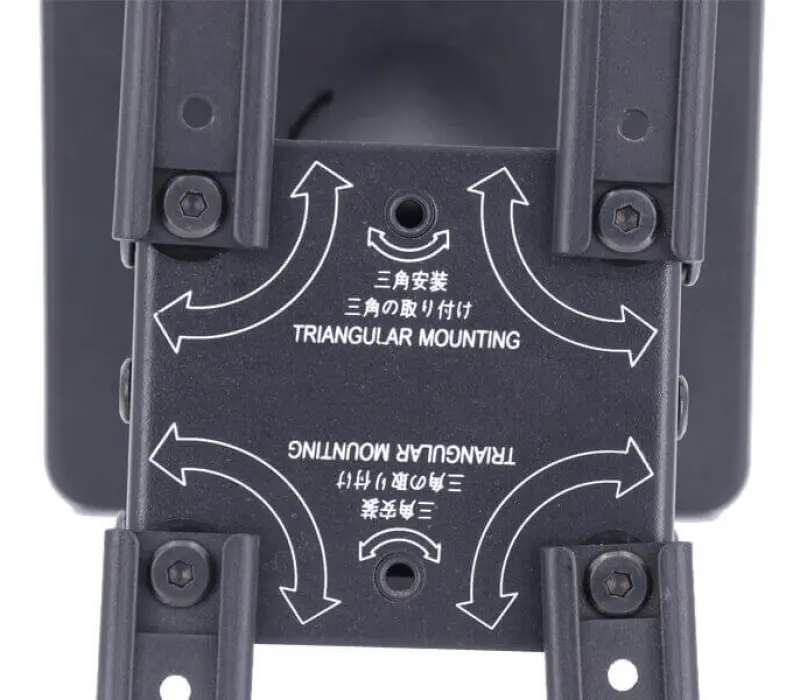 MAXON Крепление для проектора DE25-Short, Kinodrive.kz — фото 4