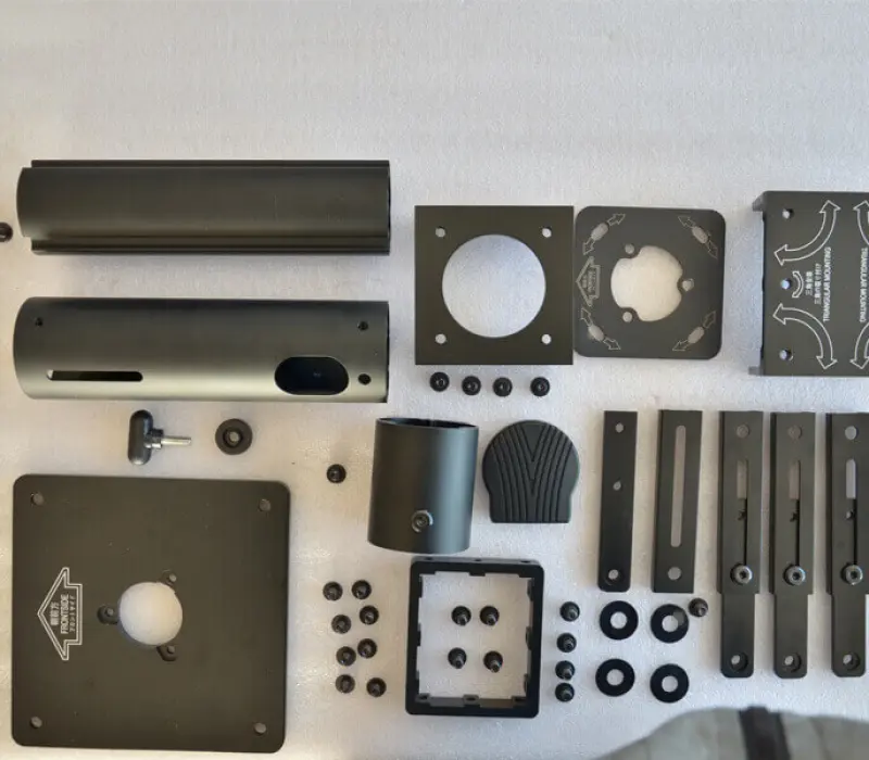 MAXON Крепление для проектора DE35-Short, Kinodrive.kz — фото 2