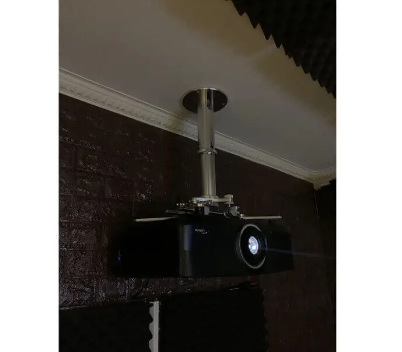 MAXON Крепление для проектора DE50-Long, Kinodrive.kz — фото 6