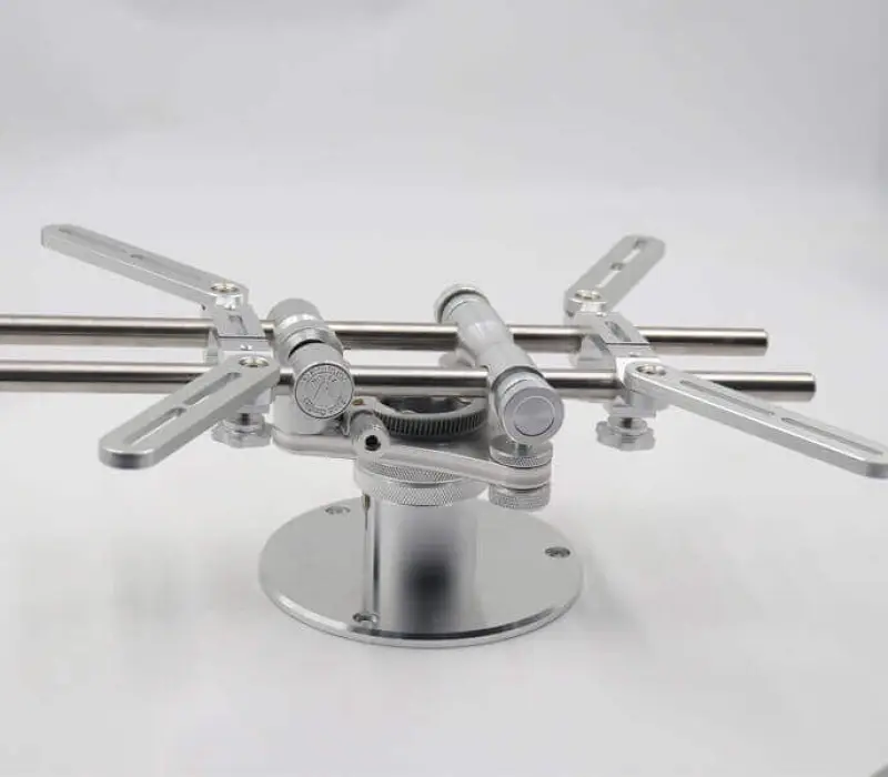 MAXON Крепление для проектора DE50-Short, Kinodrive.kz — фото 6