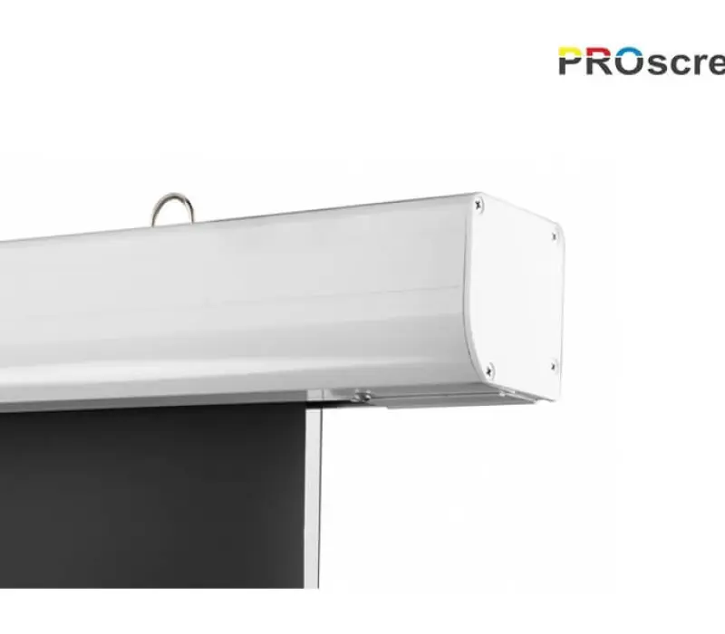 PROscreen Экран для проектора TCT9110 (2435х1370), Kinodrive.kz — фото 3