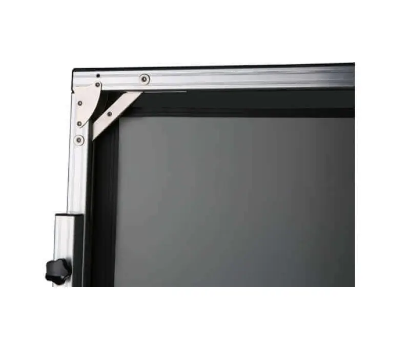PROscreen Экран мобильный натяжной на раме FEQ9200 (442*248), Kinodrive.kz &mdash; фото 4