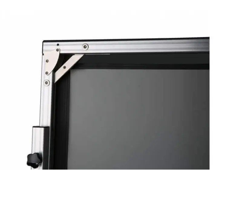 PROscreen Экран мобильный натяжной на раме FEQ9250 (553*311), Kinodrive.kz &mdash; фото 3