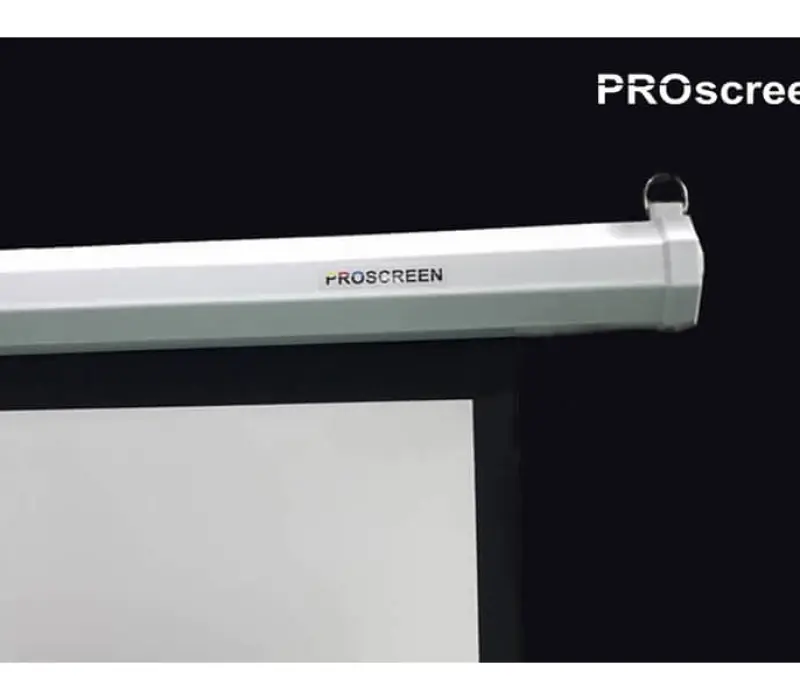 PROscreen Экран моторизованный MLE9120, Kinodrive.kz — фото 3
